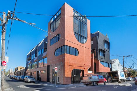 325c Young St, Fitzroy, VIC 3065