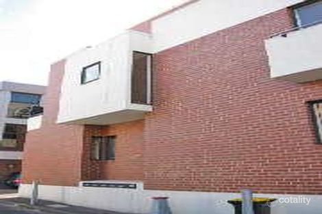 46-52 Dow St, South Melbourne, VIC 3205