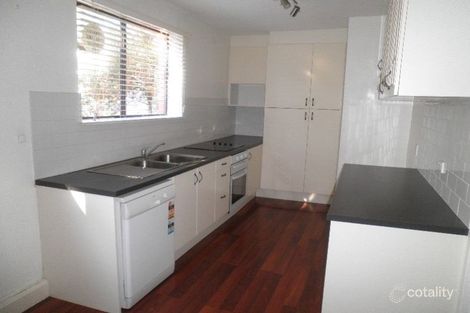 3/57-59 Dover St, Flemington, VIC 3031