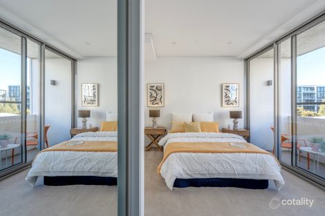 Property photo of 104/29 Dunning Avenue Rosebery NSW 2018