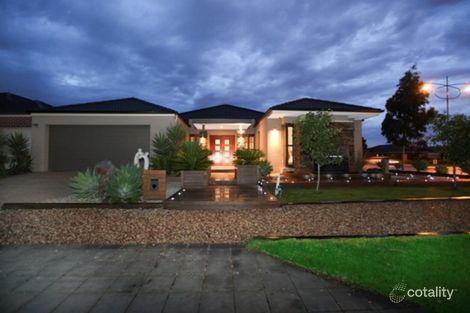 Property photo of 2 Verbena Drive Point Cook VIC 3030