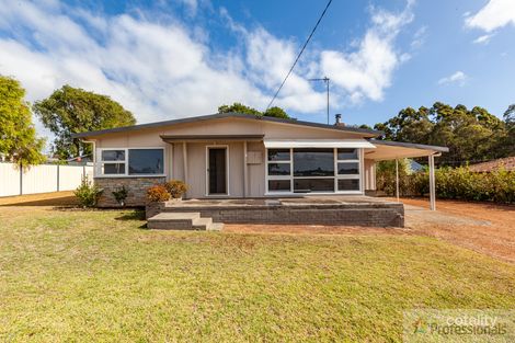 35 O'Connor St, Manjimup, WA 6258