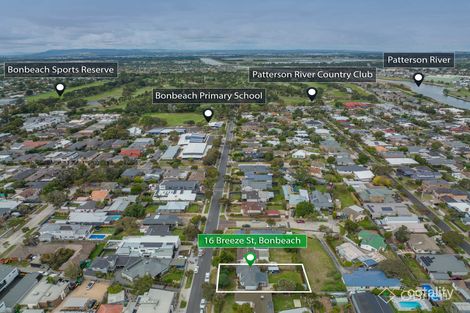 Property photo of 16 Breeze Street Bonbeach VIC 3196