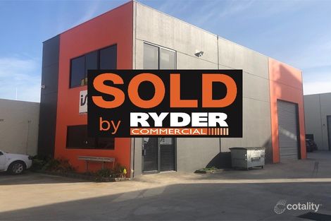 7/300 Macaulay Rd, North Melbourne, VIC 3051