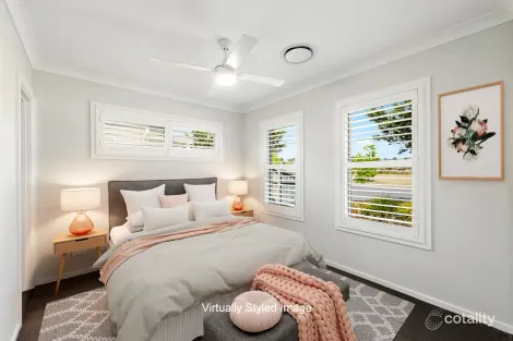 Property photo of 24 George Cutter Avenue Renwick NSW 2575