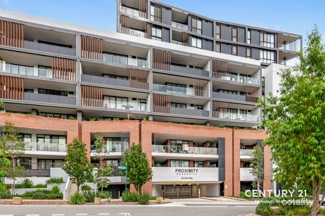 116/32 Civic Way, Rouse Hill, NSW 2155