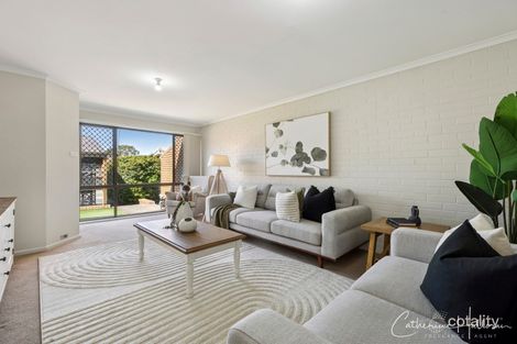 Property photo of 4 Pigdon Place Belconnen ACT 2617