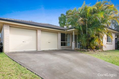 Property photo of 35 Elimatta Road Kincumber NSW 2251