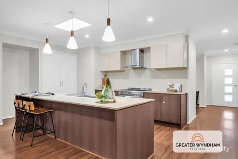 Property photo of 5 Lofty Road Tarneit VIC 3029