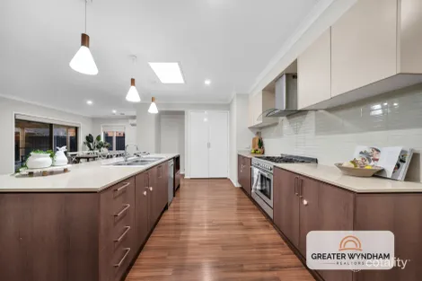 Property photo of 5 Lofty Road Tarneit VIC 3029