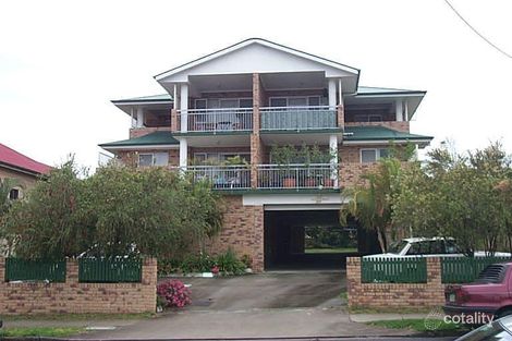 2/207 Harcourt St, New Farm, QLD 4005