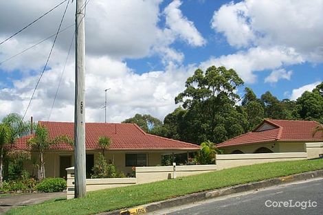 Property photo of 168 Tierney Drive Currumbin Waters QLD 4223