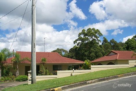 Property photo of 168 Tierney Drive Currumbin Waters QLD 4223