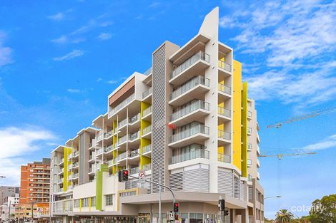 Property photo of 25/1 Alfred Street Hurstville NSW 2220