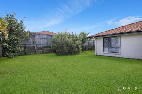 Property photo of 10 Franbridge Place Victoria Point QLD 4165