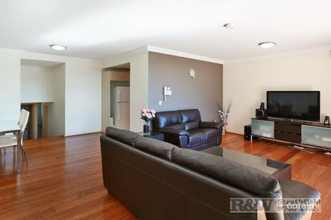 Property photo of 16/52-58 Parramatta Road Homebush NSW 2140