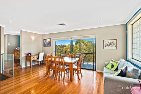 Property photo of 21 Atherton Road Engadine NSW 2233