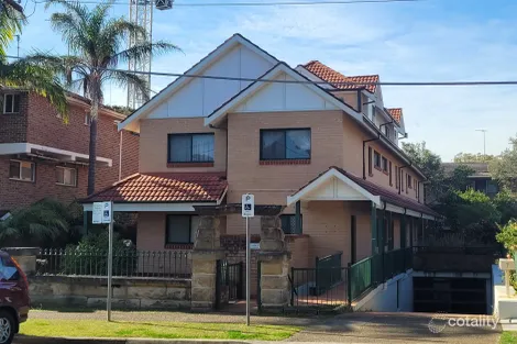 7 Lorne Ave, Kensington, NSW 2033