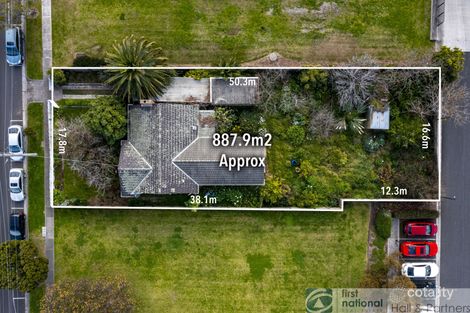 73 Langhorne St, Dandenong, VIC 3175