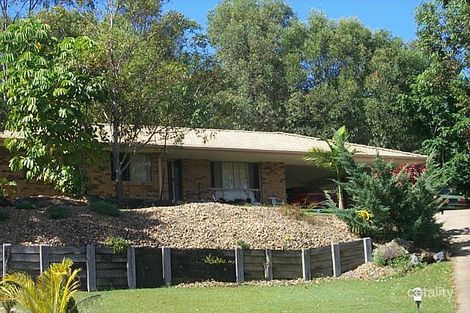 7 Bernadette Pl, Highland Park, QLD 4211