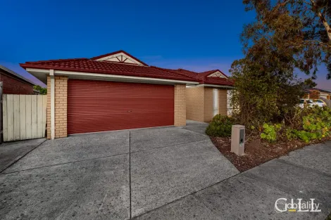 Property photo of 30 Stephellen Way Cranbourne West VIC 3977
