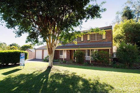 Property photo of 39 Wyndarra Street Kenmore QLD 4069