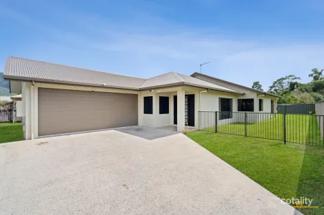 Property photo of 3 Calvert Close Bentley Park QLD 4869