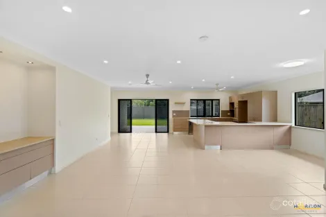 Property photo of 3 Calvert Close Bentley Park QLD 4869