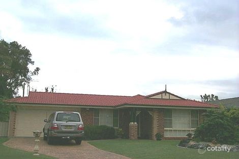 Property photo of 16 Delmer Close South West Rocks NSW 2431