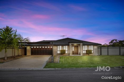 Property photo of 1 Saligna Court Ormeau QLD 4208