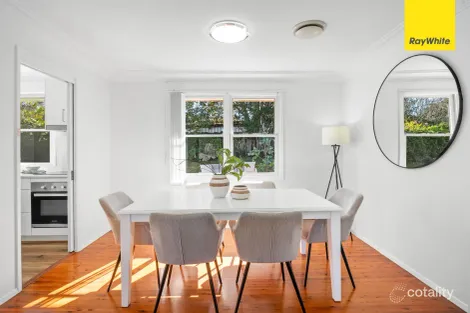 Property photo of 26 Iona Avenue North Rocks NSW 2151