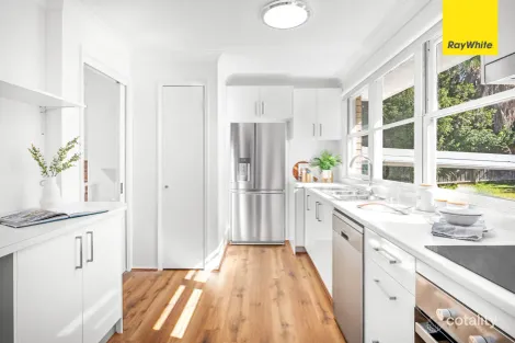 Property photo of 26 Iona Avenue North Rocks NSW 2151