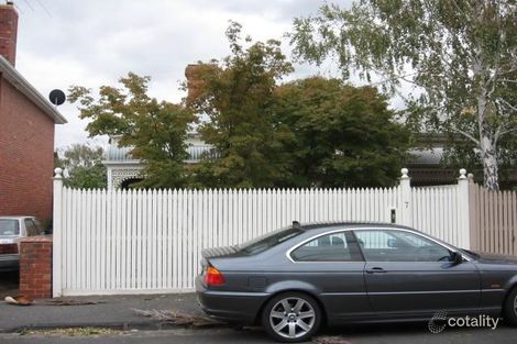 7 Spring St, Prahran, VIC 3181