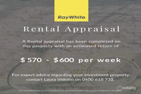 Property photo of 60 Ninth Avenue Rosebud VIC 3939