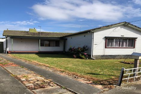 Property photo of 11 Davis Court Traralgon VIC 3844