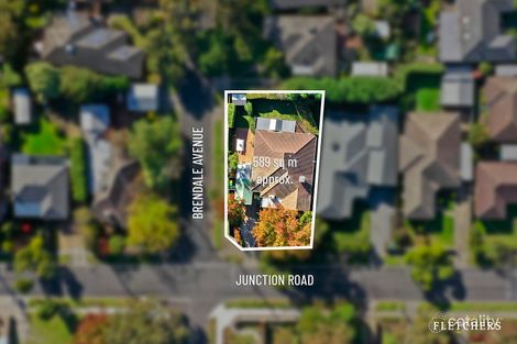 Property photo of 49 Junction Road Blackburn North VIC 3130