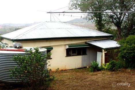 Property photo of 21 Pepperina Lane Mount Morgan QLD 4714