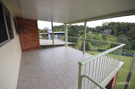 Property photo of 22 Charlton Street Nambucca Heads NSW 2448