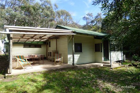 Property photo of 178 Grampians Road Halls Gap VIC 3381