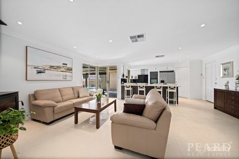 Property photo of 22 Troubridge Retreat Ocean Reef WA 6027