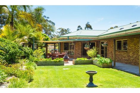 Property photo of 45 Settlers Road Greigs Flat NSW 2549