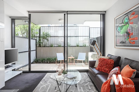 Property photo of 3/81 Riversdale Road Hawthorn VIC 3122