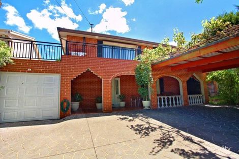 Property photo of 46 Herring Road Marsfield NSW 2122