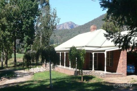 Property photo of 1751 Buffalo River Road Buffalo River VIC 3737