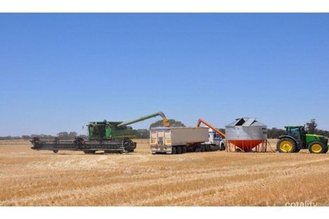 151 Krahe Rd, Gerang Gerung, VIC 3418