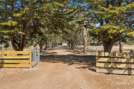 170 Duells Lane, Tooborac, VIC 3522