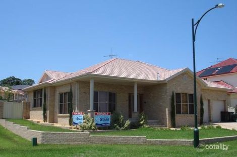 42 Hambledon Cct, Harrington Park, NSW 2567