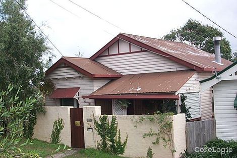 Property photo of 67 Tooth Avenue Paddington QLD 4064