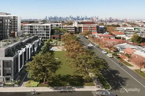 310/72 Albert St, Seddon, VIC 3011