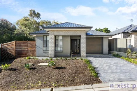Property photo of 3 Georgia Place Lyndoch SA 5351
